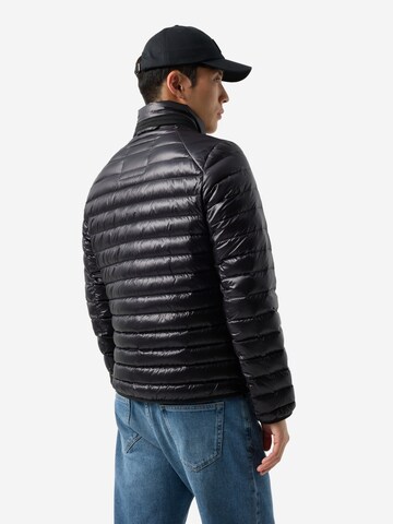 BOGNER Between-Season Jacket 'Liman ' in Black