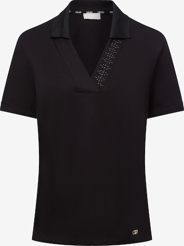 Liu Jo Shirt in Black: front