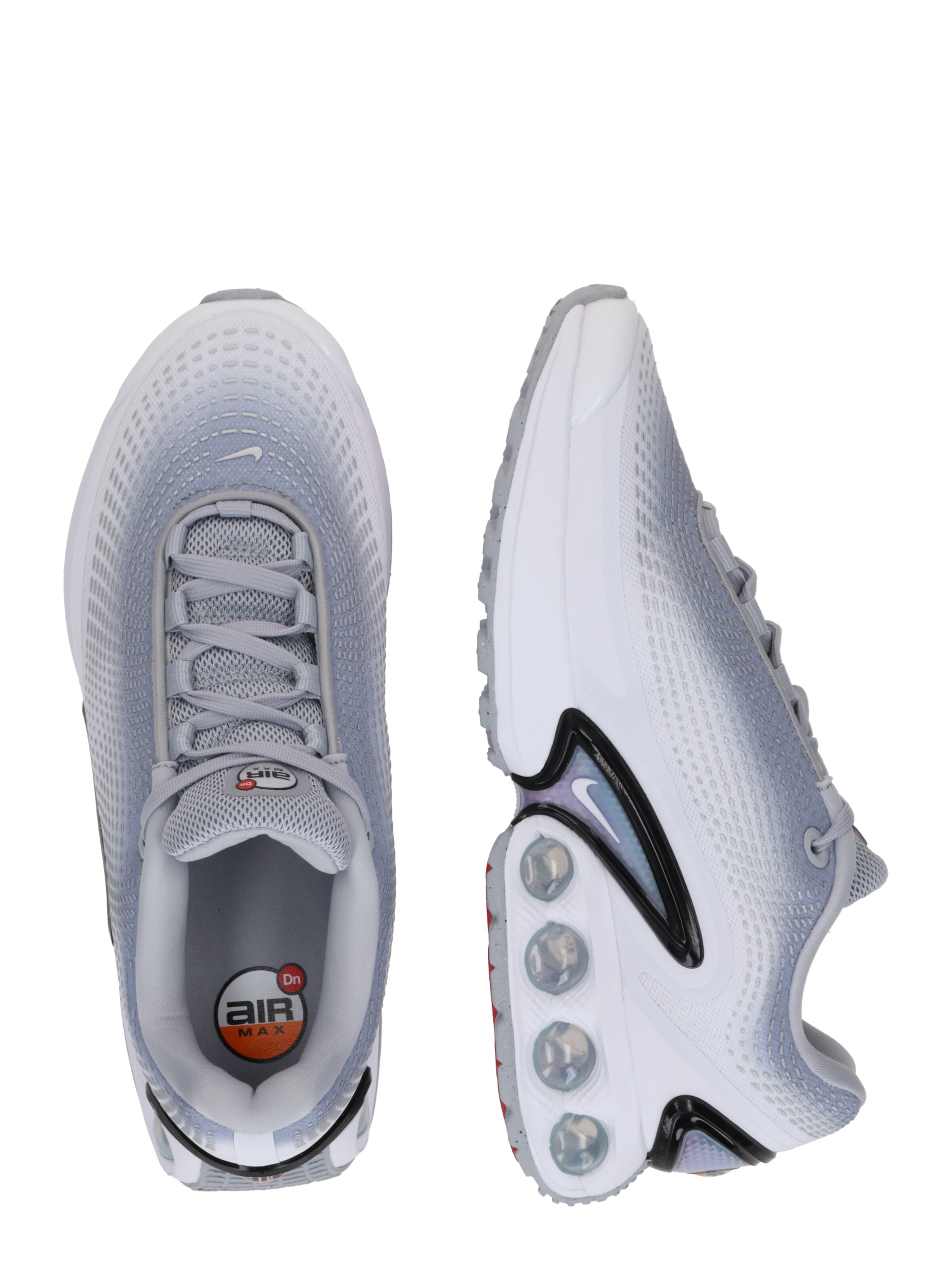 Nike Sportswear Trainers 'AIR MAX DN PRM' in Grey