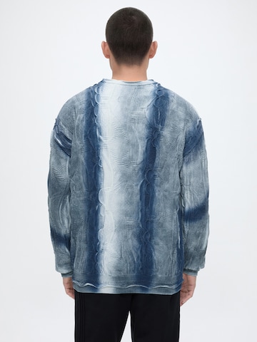 Carlo Colucci - Jersey en azul