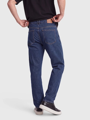 Loosefit Jean everly® en bleu