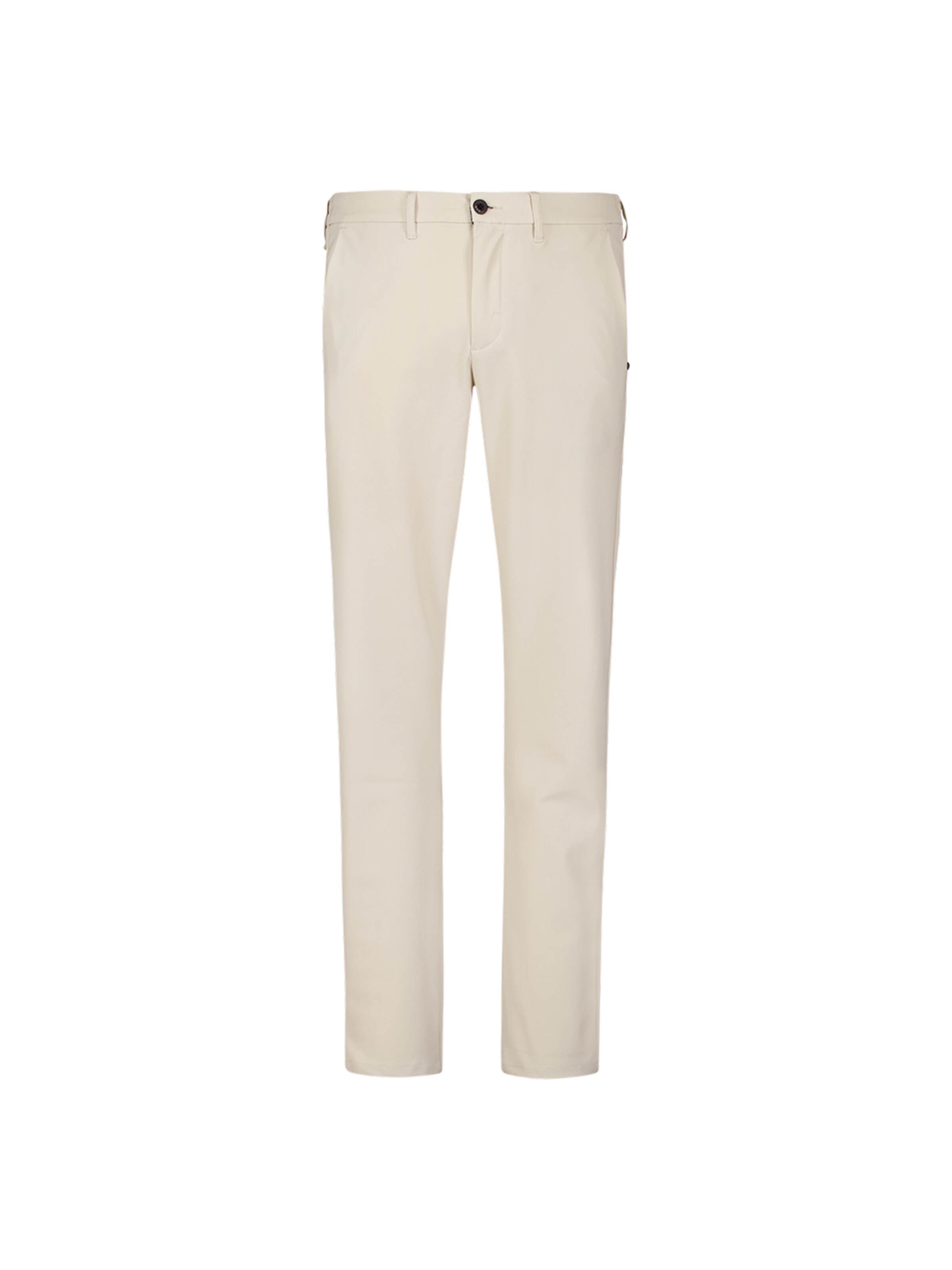 No Excess Broek 'Sedoc' in Beige: voorkant