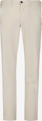 No Excess Broek 'Sedoc' in Beige: voorkant