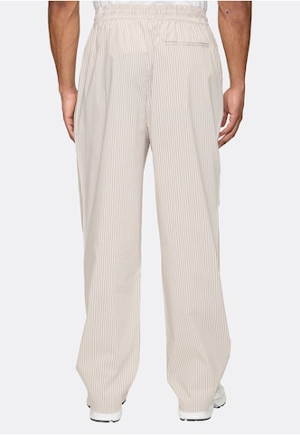 regular Pantaloni 'Raton' di Pegador in grigio