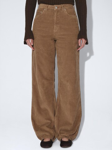 Dr. Denim Loosefit Jeans 'Donna High Relaxed'‌‌‌‌‌‌‌‌ in Grün