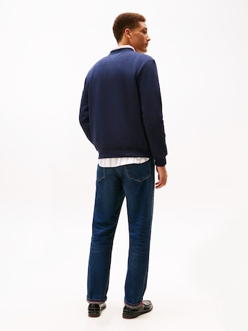 TOMMY HILFIGER Суичър в синьо