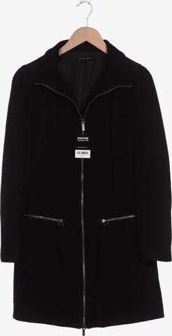 Sisley Jacket & Coat in XL in Black: front