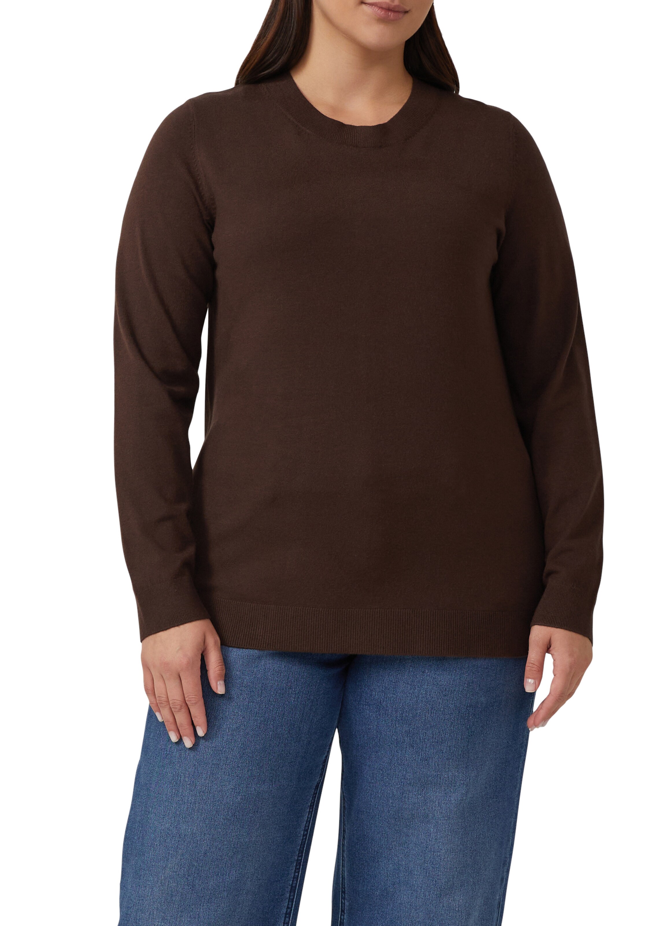 Pull-over ' ' s.Oliver en marron