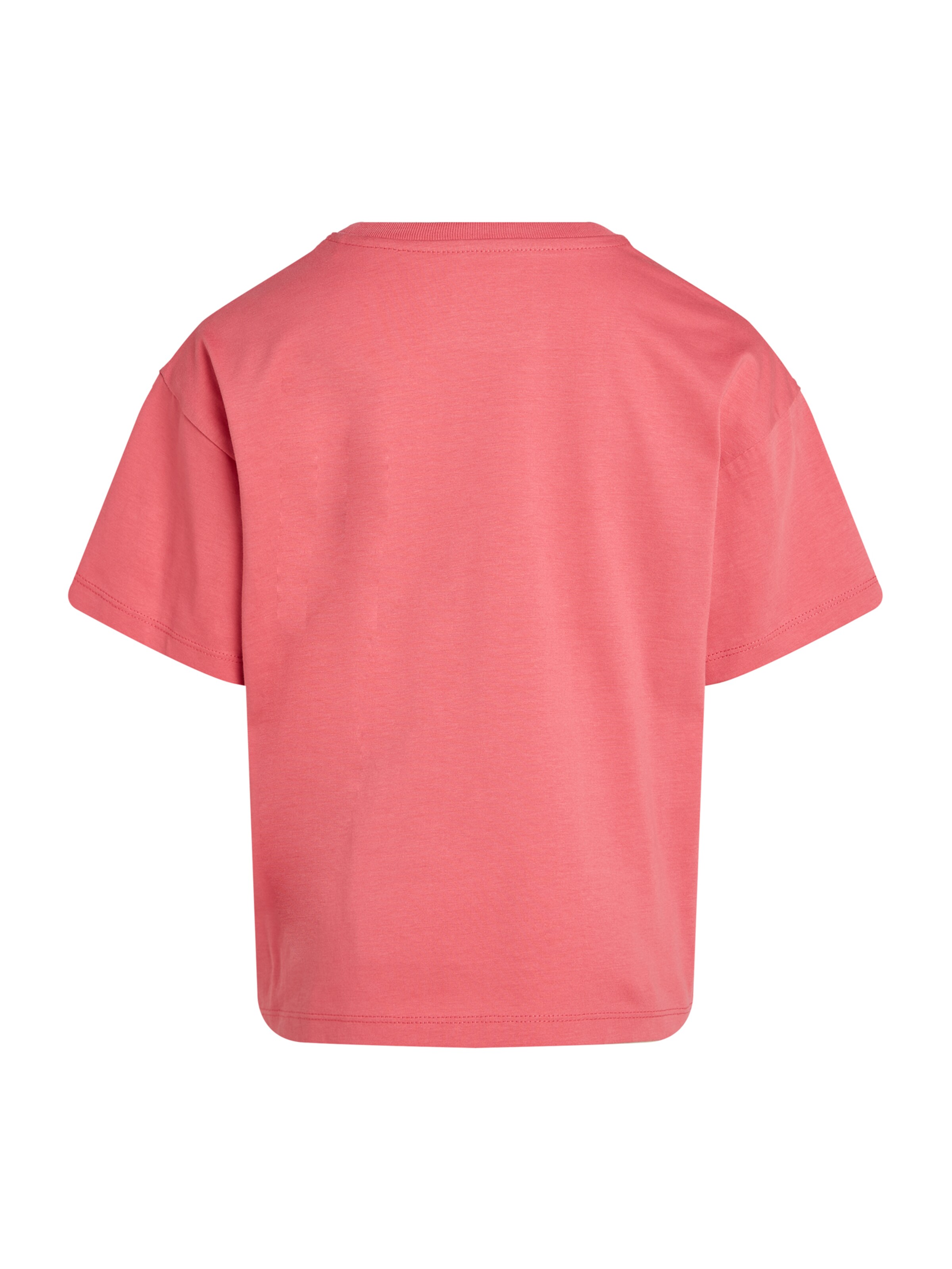 Tricou de la Calvin Klein Jeans pe roz