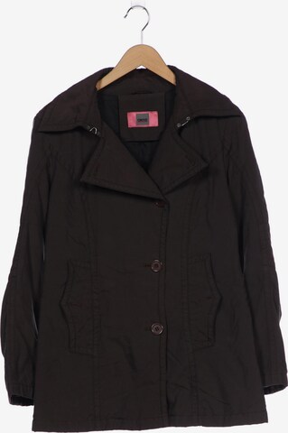 CINQUE Jacket & Coat in XL in Brown: front