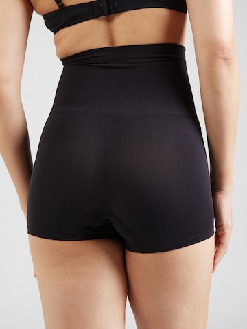 TRIUMPH Shapingbukser i beige