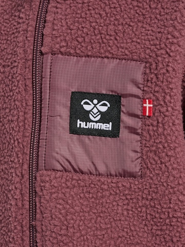 Hummel Funktionsaznzug 'ATLAS' in Braun