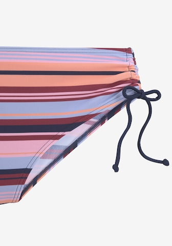 Pantaloncini per bikini 'Pasta' di s.Oliver in colori misti