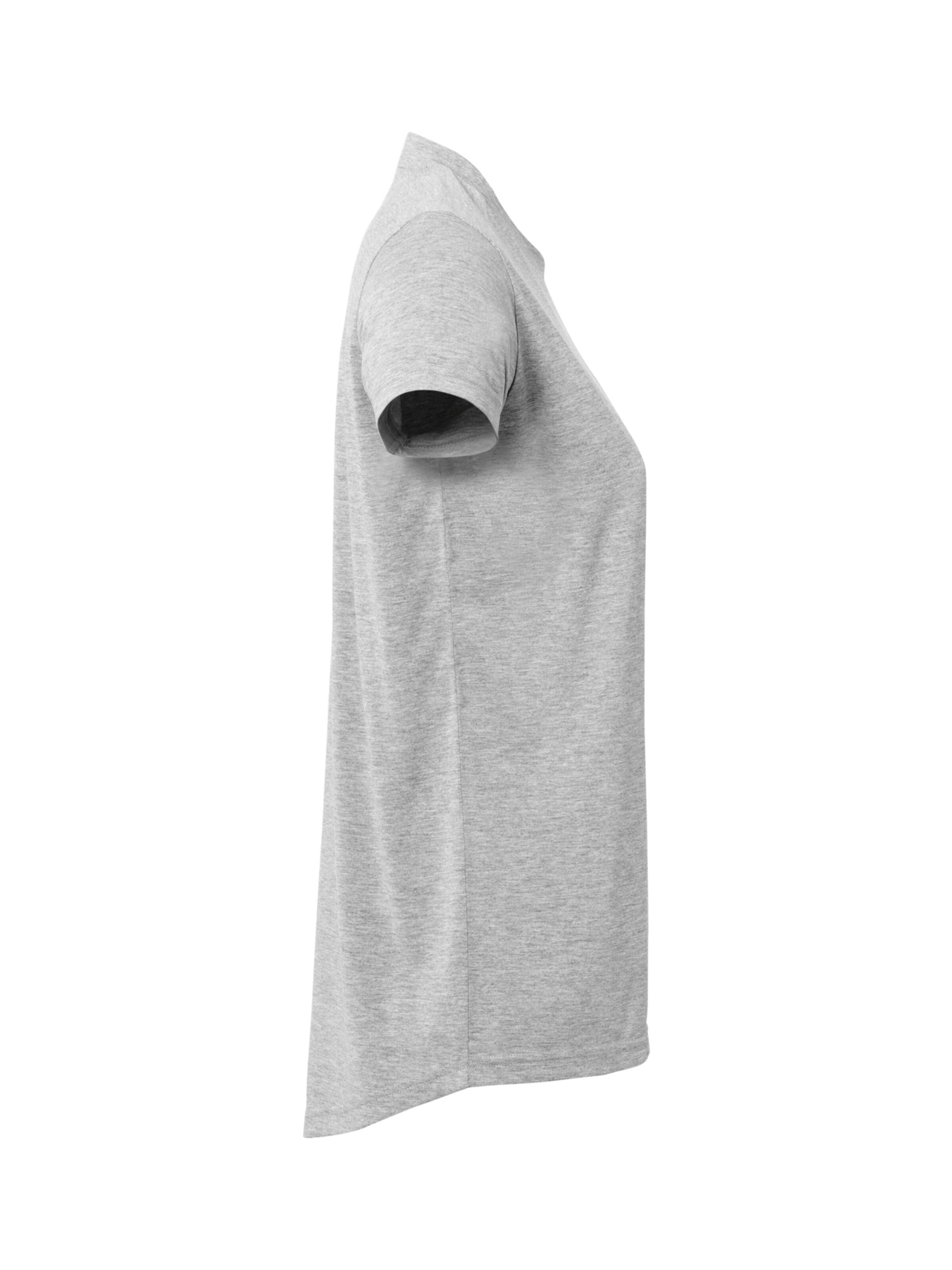 KEMPA Funktionsshirt in Grau