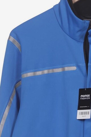 GORE WEAR Jacket & Coat in XL in Blue