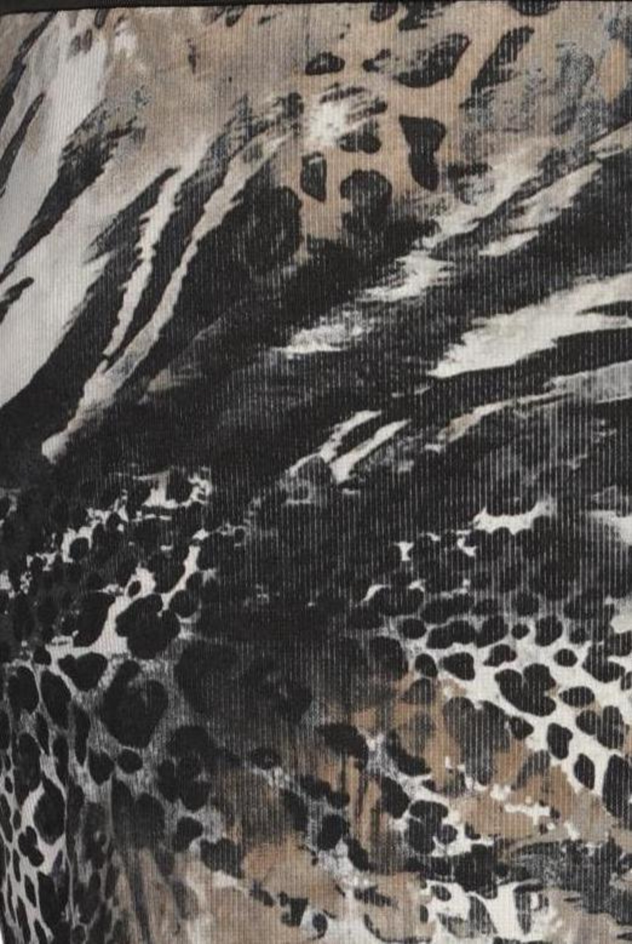 APANAGE Skirt in XL in Mixed colors