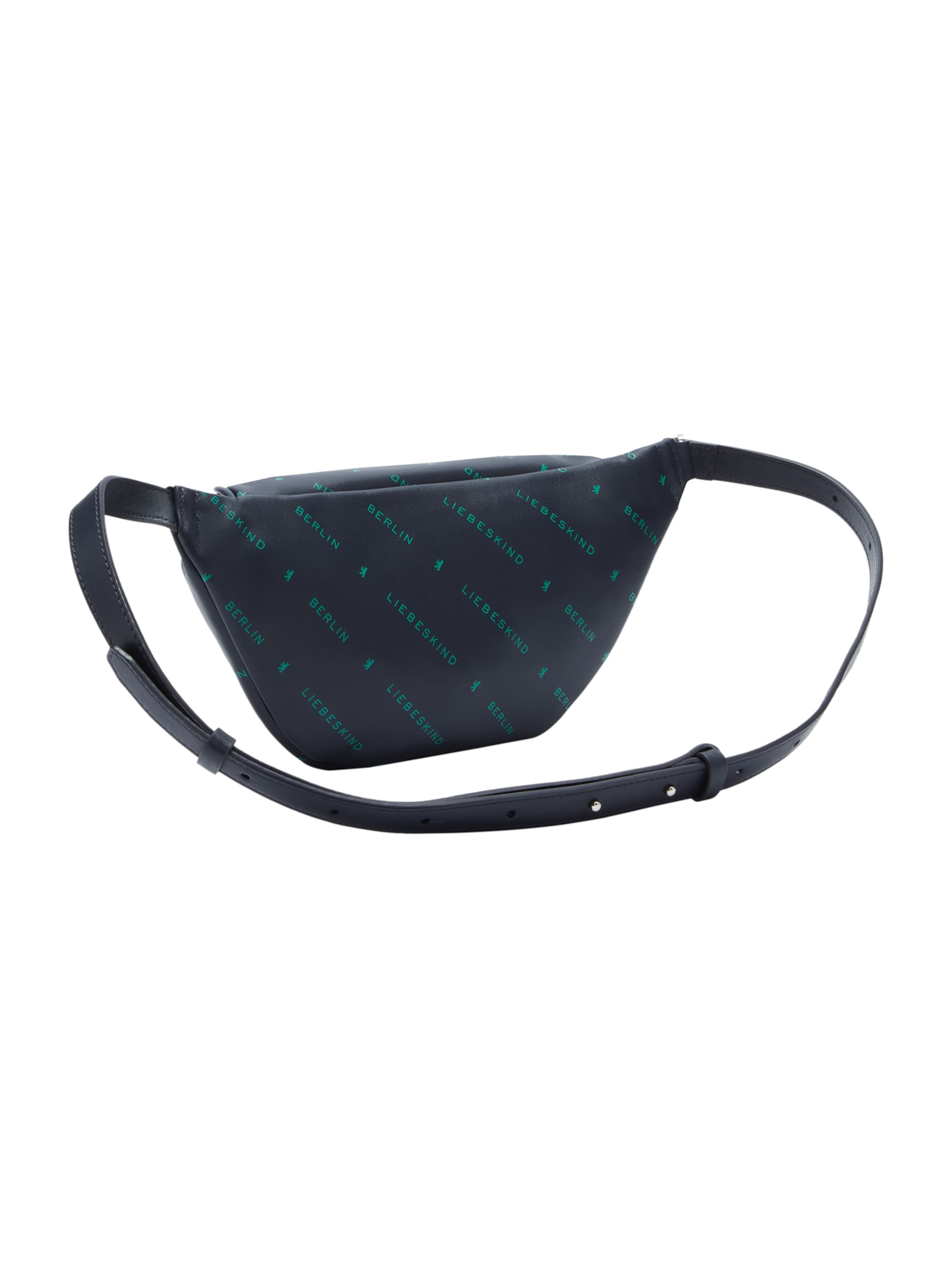 Liebeskind Berlin Övtáska - kék