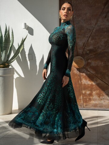 JIORO Dress 'LEO' in 