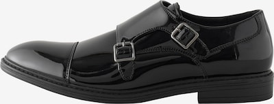 Loaferai iš Next, spalva – juoda, Prekių apžvalga