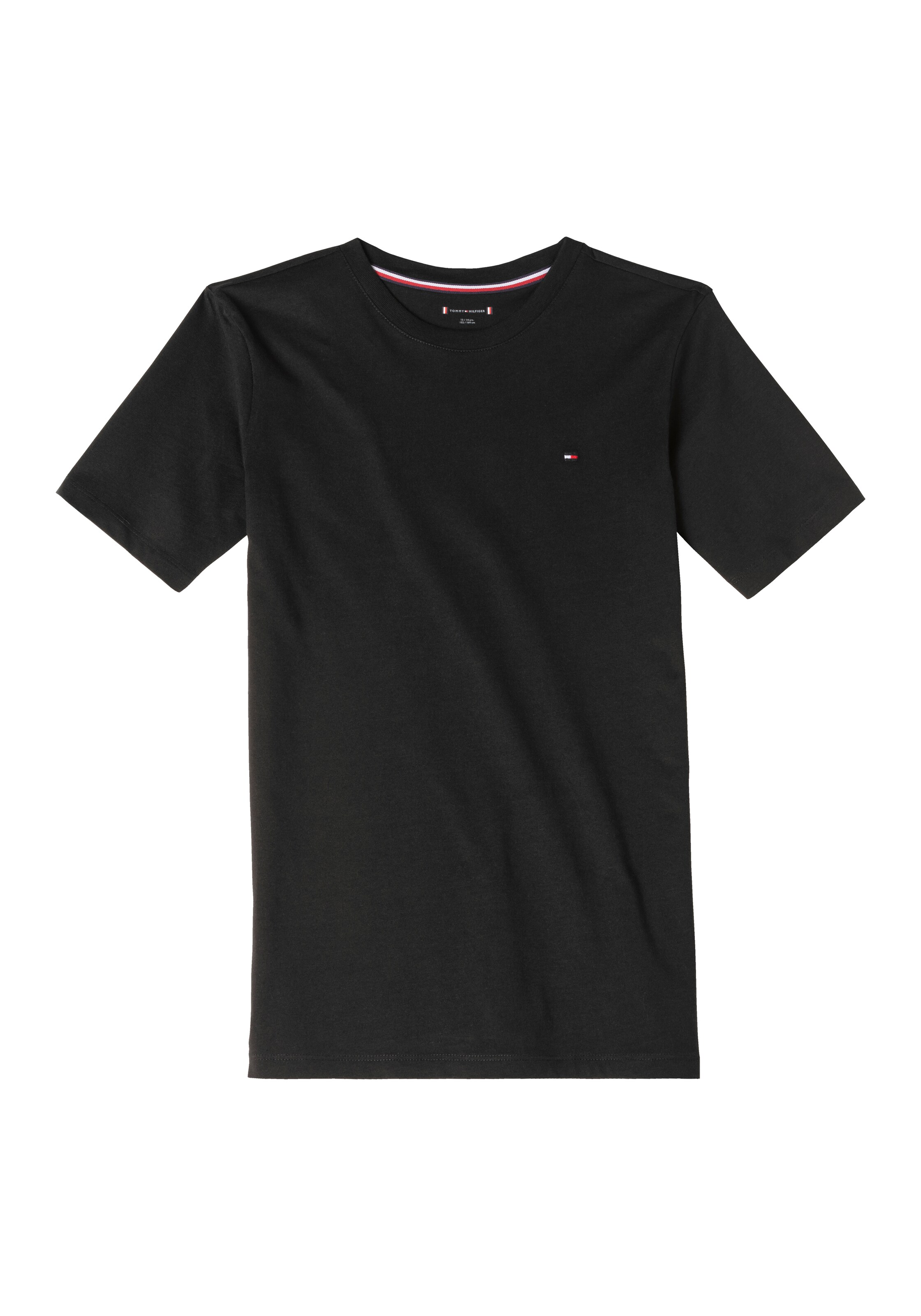 Tommy Hilfiger Underwear Szabványos Póló - szürke