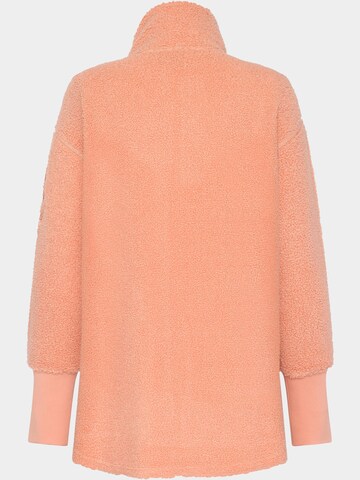 Veste mi-saison 'Sally' Didriksons en orange