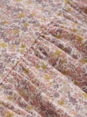 MINYMO - Vestido ' MIDress LS AOP ' en rosa