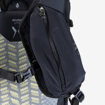 DEUTER Sports Backpack 'Speed Lite 25' in Grey