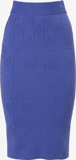 Influencer Skirt in Blue, Item view