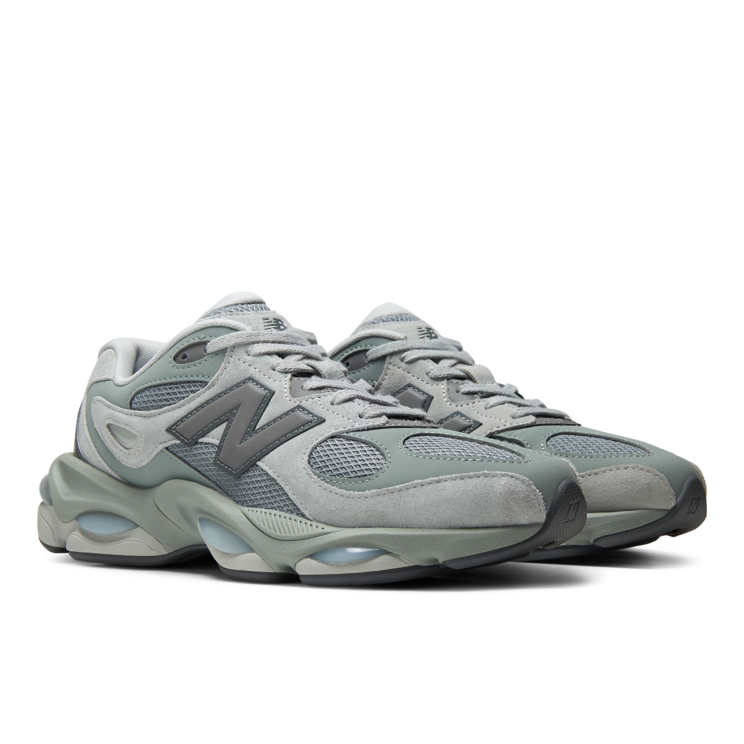 new balance Platform trainers '983' in Grey
