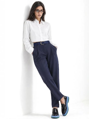 Pantaloni 'Hose' di Busem in blu