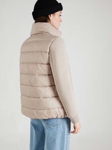 s.Oliver Between-Season Jacket in Beige