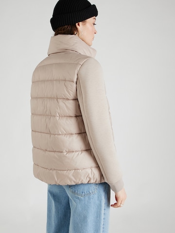 Veste mi-saison s.Oliver en beige