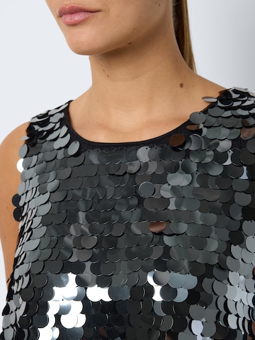 Noisy may Top in Silver