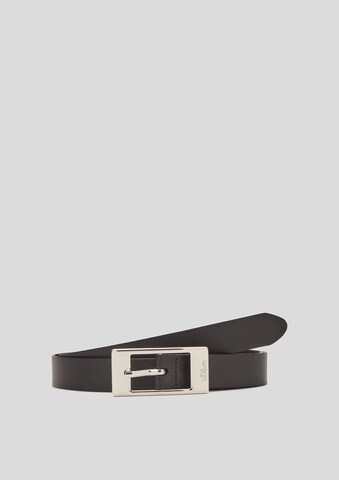 Ceinture s.Oliver en noir