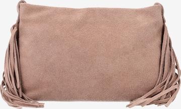 IZIA Pikkulaukku värissä vaaleanpunainen: etupuoli