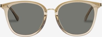 LE SPECS - Gafas de sol 'Bandore' en oro