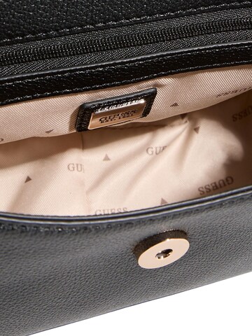 GUESS Schoudertas in Zwart