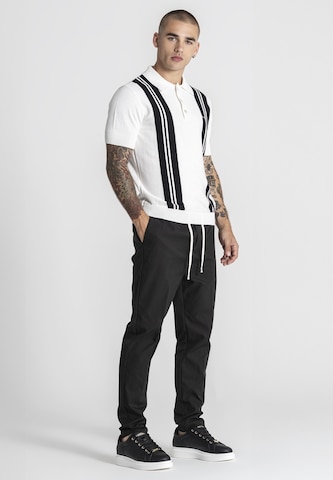 Pull-over 'Tower' Gianni Kavanagh en blanc