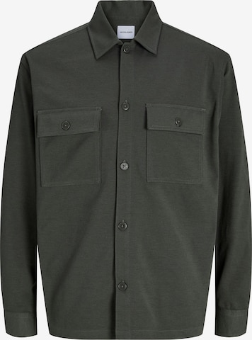 JACK & JONES Jacke in Grün: Vorderseite
