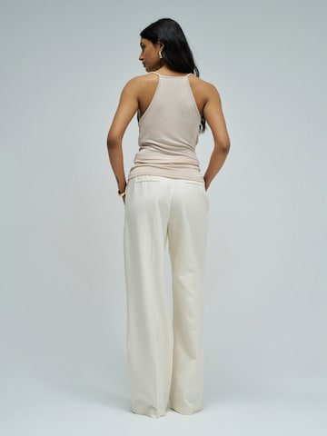 Salsa Jeans Tops in Weiß