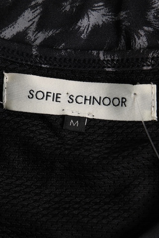 Sofie Schnoor Racerback-Top M in Grau