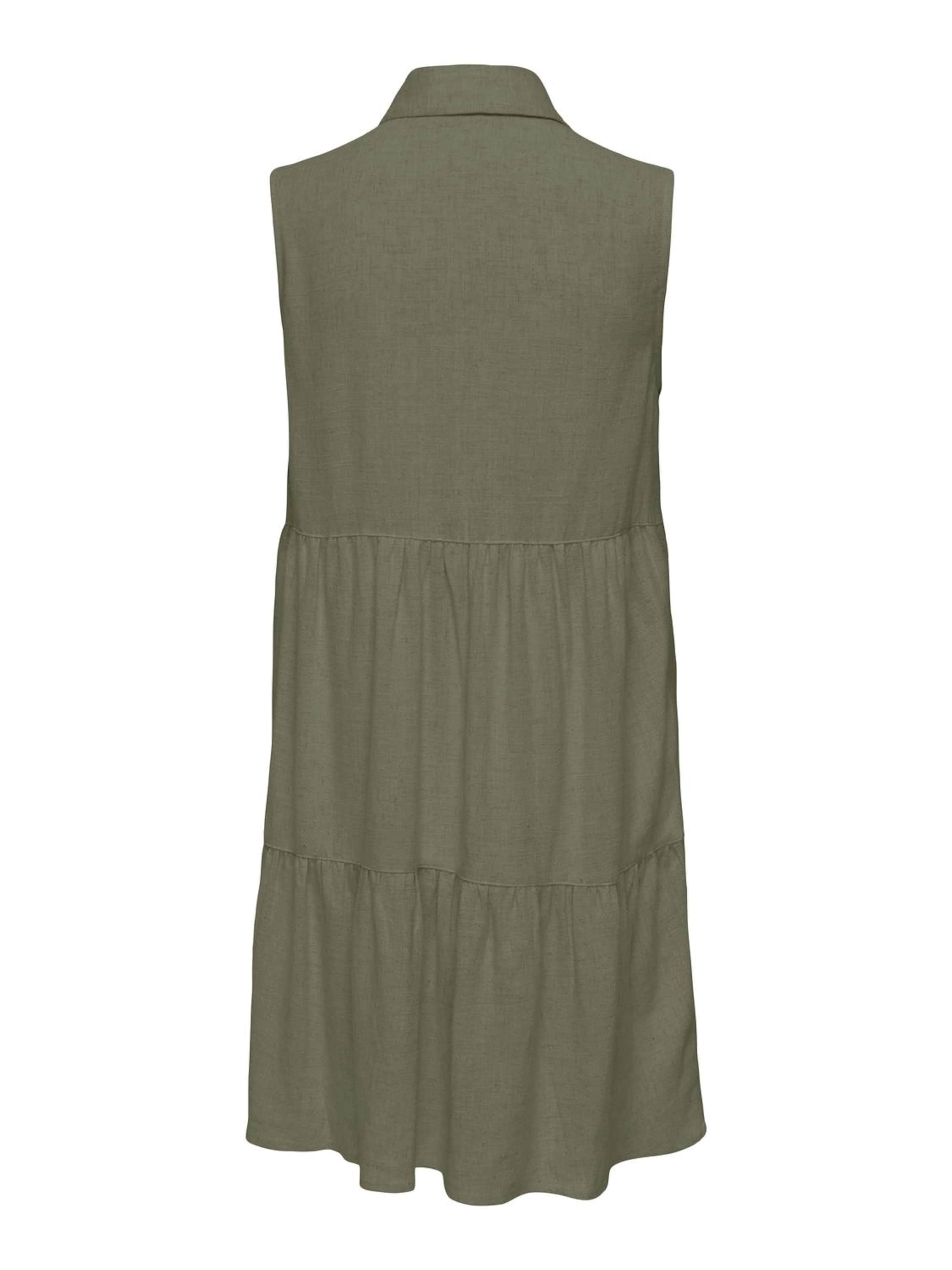 ONLY Särkkleit 'SIESTA', värv roheline