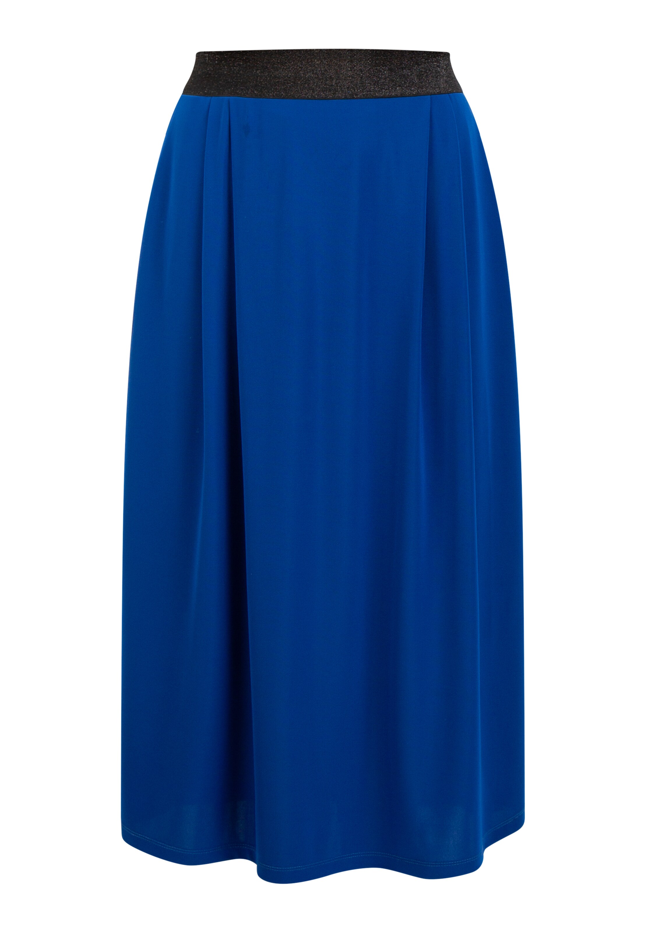 faina Rok in Blauw: voorkant