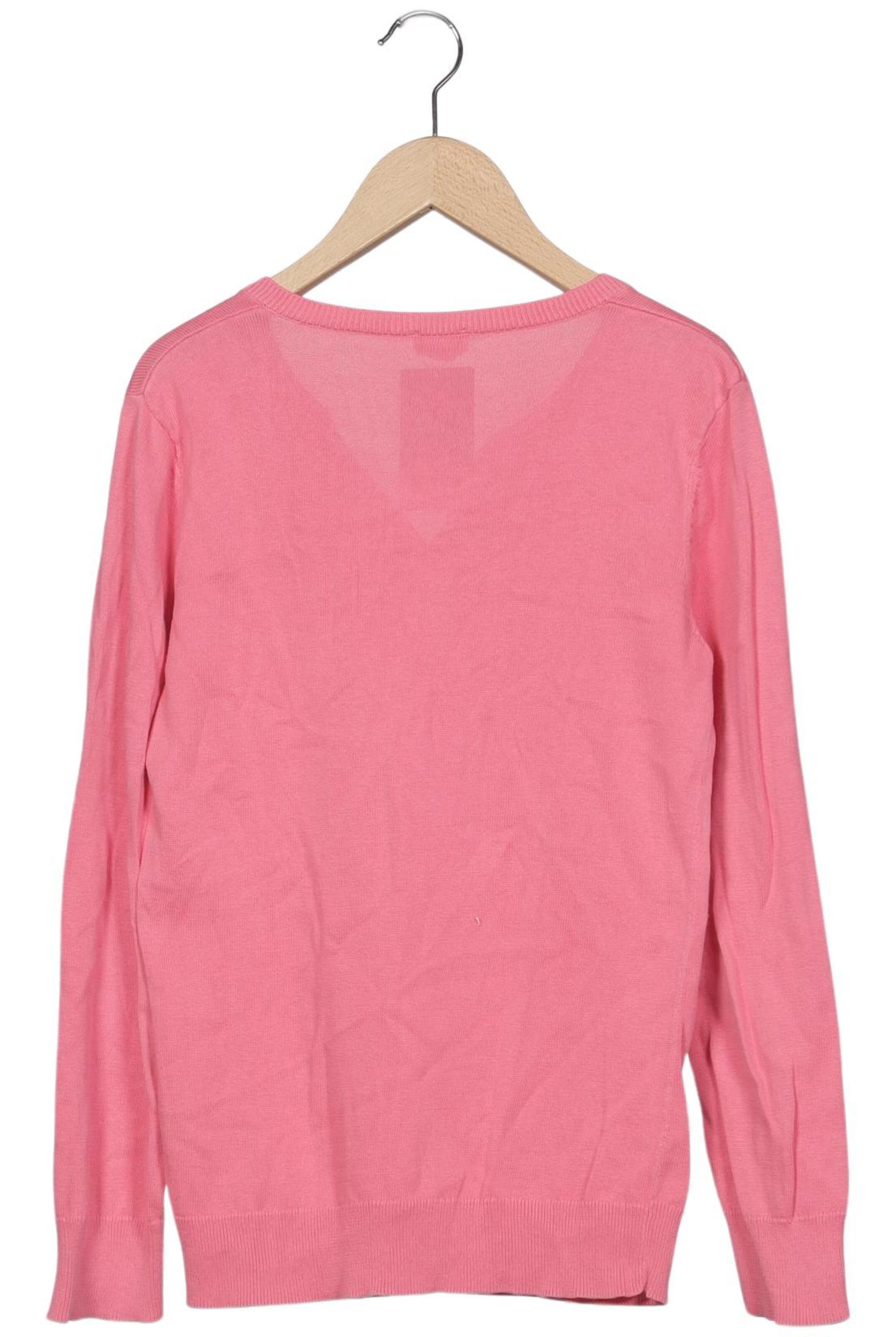 hessnatur Sweater & Cardigan in XS in Pink