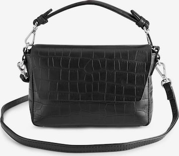 MARKBERG Crossbody Bag 'Neeva' in Black: front