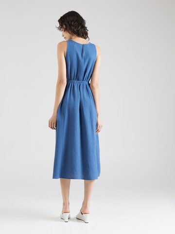 Thinking MULjetna haljina - plava boja