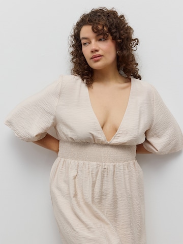 Abito di CITA MAASS in beige