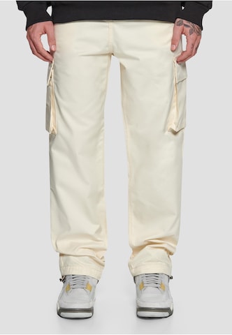 Regular Pantalon cargo DICKIES en beige : devant
