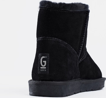 Boots da neve 'Blinis' di Gooce in nero