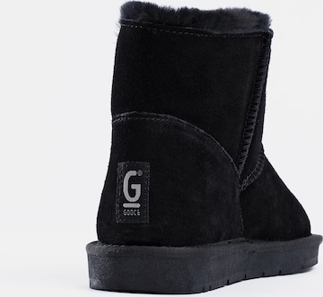 Gooce Snowboots 'Blinis' in Zwart